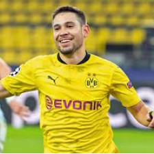 Borussia Dortmund prodaje Guerreiro